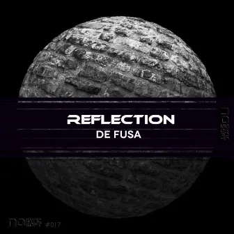 Reflection by De Fusa