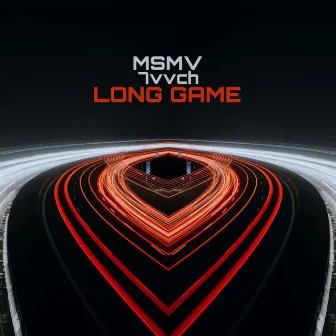 Long Game by MSMV