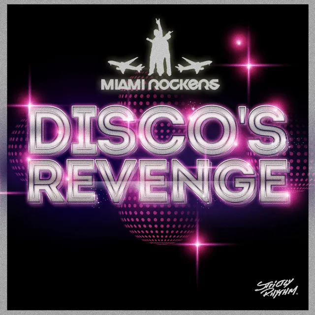 Disco's Revenge - Jaxxon Remix