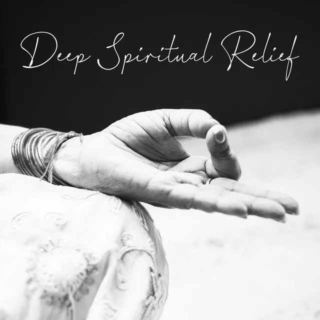 Deep Spiritual Relief – Meditation Background 2021