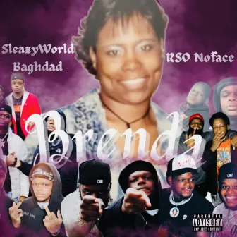 Brenda by SleazyWorld Baghdad