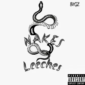 Snakes & Leeches by BIGZ