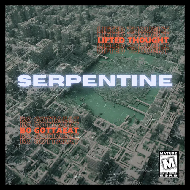 Serpentine