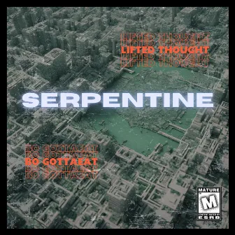 Serpentine by Bo Gottaeat