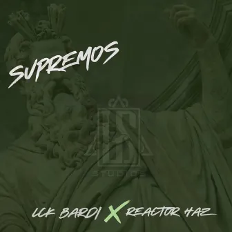 Supremos by Reactor Haz