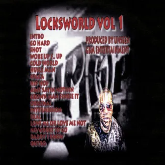 Locksworld, Vol 1 by Matlock