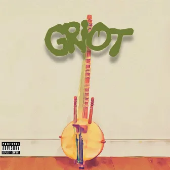 Griot by Elijah Quinton