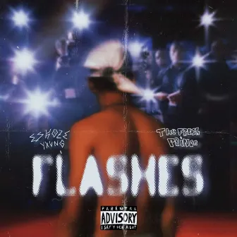 Flashes by Eskoze