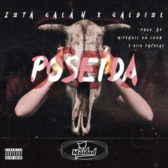 Poseida by Zeta Galan