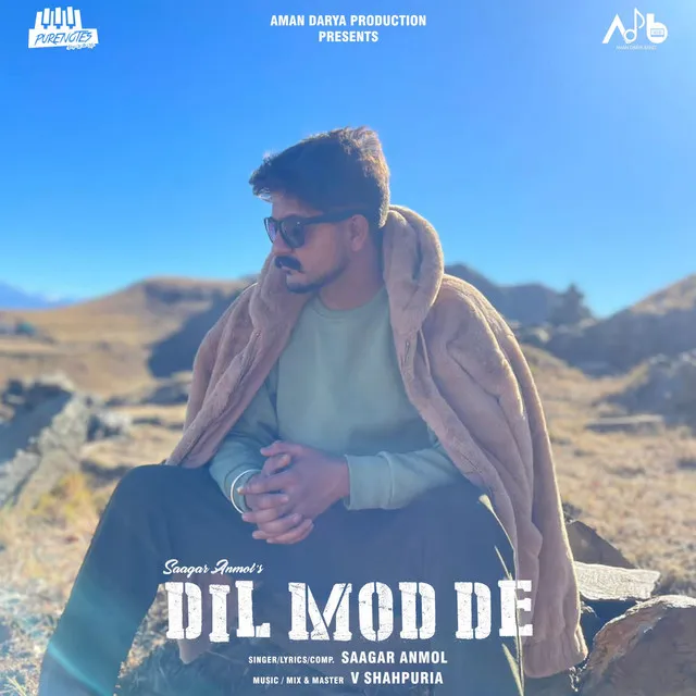 Dil Mod De