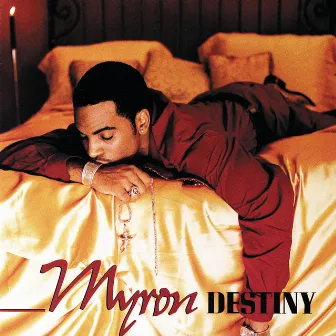 Destiny by Myron