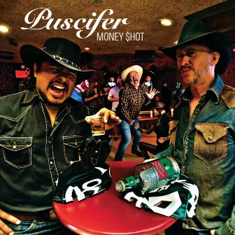 Money Shot by Puscifer