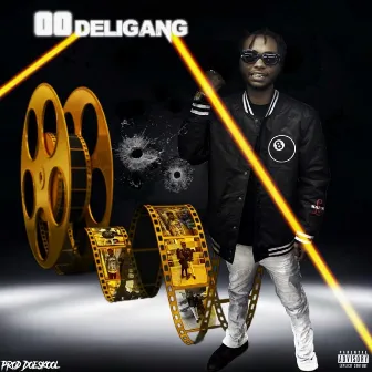 00DeliGang by DeliGang Eli