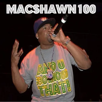 Your Favorite Rapper's Favorite Rapper by MacShawn100