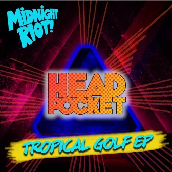 Tropical Golf by Headpocket