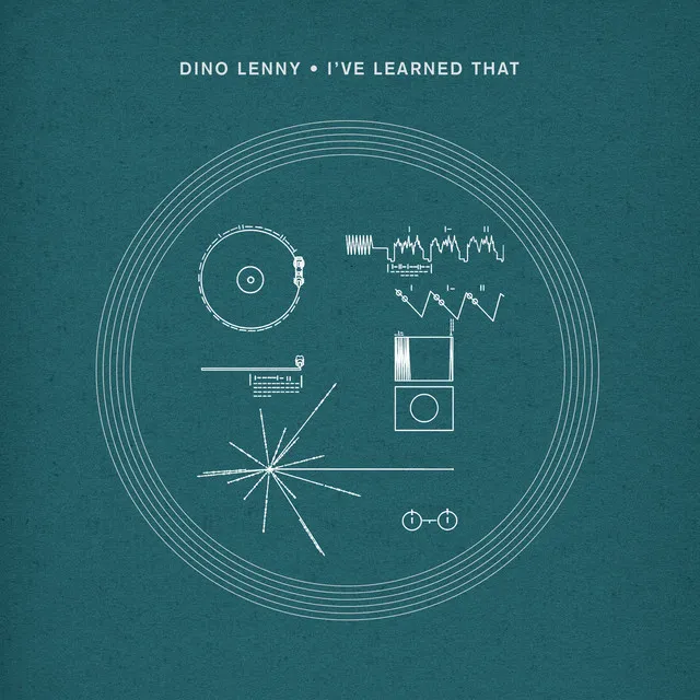 I've Learned That - Dino Lenny & Fed Conti Remix