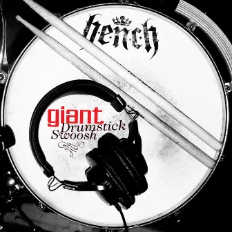 Drumstick / Swoosh by Giant