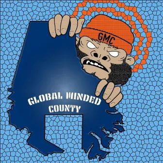 Global Minded County by CountyBoy Light