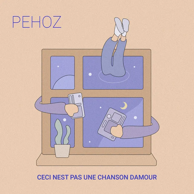 Ceci n'est pas une chanson d'amour