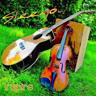 Inspire (Modern Celtic Folk) by Sleego