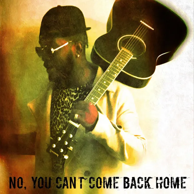 No, You Can't Come Back Home