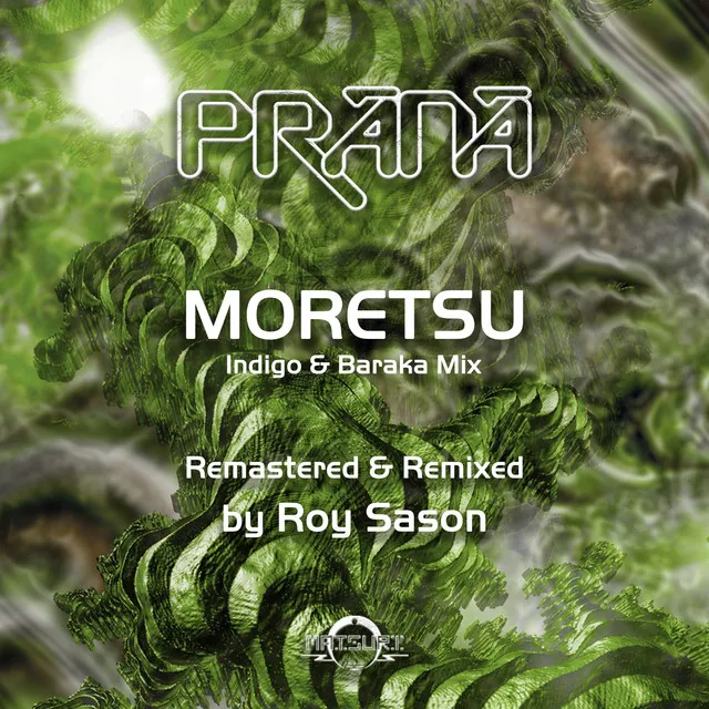 Moretsu - Remixed by Roy Sason