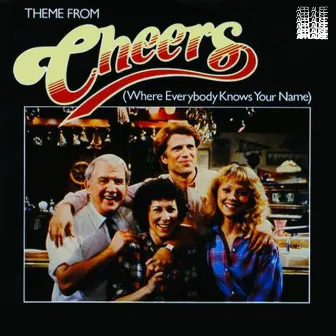 (Theme from ''Cheers'') Where Everybody Knows Your Name / Jenny by Gary Portnoy