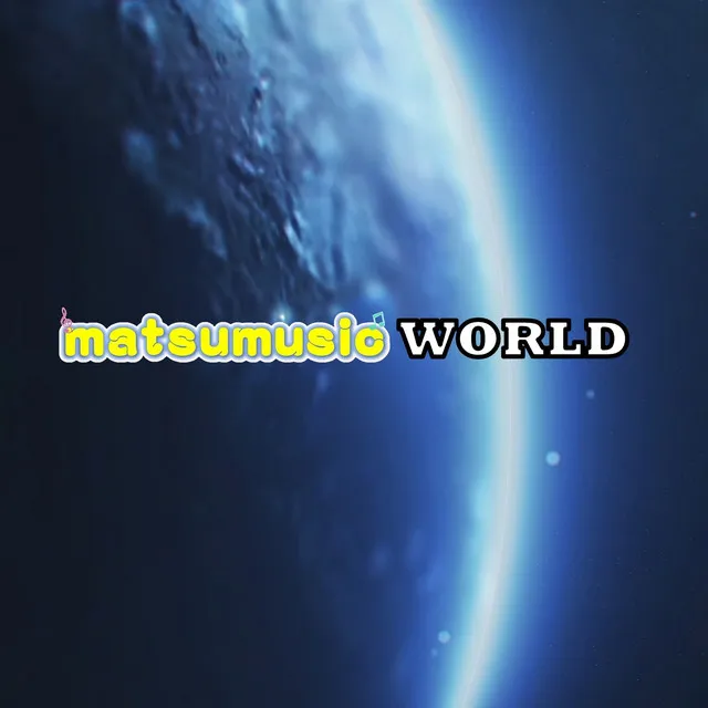 matsumusic WORLD