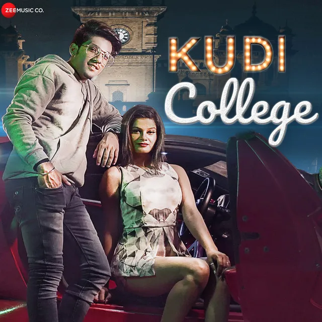 Kudi College