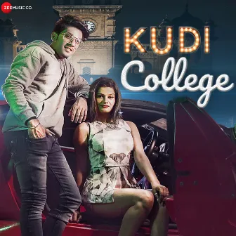 Kudi College by Kunal Soni