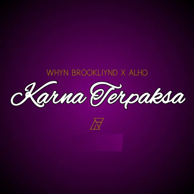 Karna Terpaksa