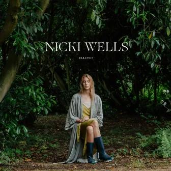 Ellipsis (Deluxe Edition) by Nicki Wells