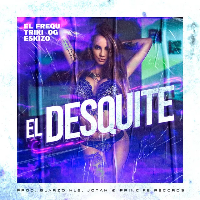 El Desquite