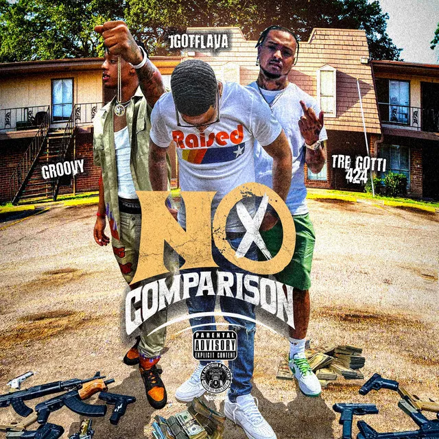 No Comparison