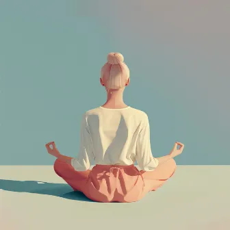 Tranquilo Y Centrado: Música Meditativa Para Un Enfoque Mejorado by Claridad de mente