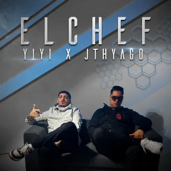 El Chef by El Yiyi