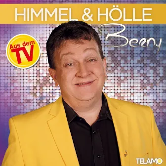 Himmel und Hölle by Berny