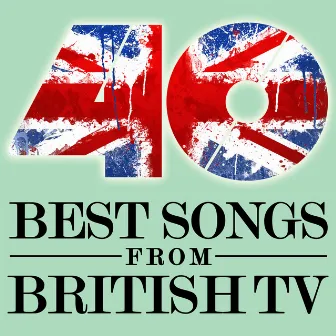 Best Songs from British TV by TMC TV Tunez