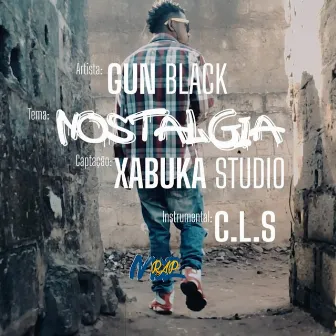 Nostalgia by Gun Black