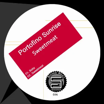 Sweetmeat - Single by Portofino-Sunrise