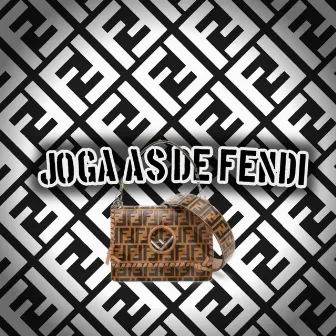 Joga as de Fendi by Daluks