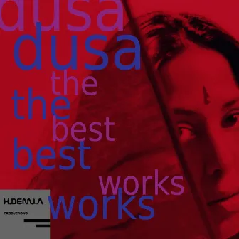 Dusa: The Best Works by Unknown Artist