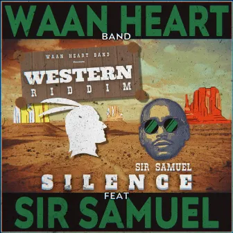 Silence by Waan Heart Band