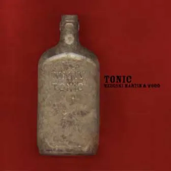 Tonic by Medeski, Martin & Wood