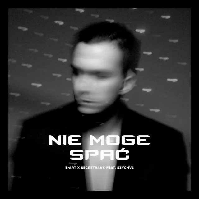 NIE MOGĘ SPAĆ