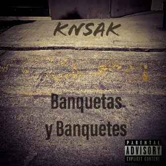 Banquetas y Banquetes by Knsak