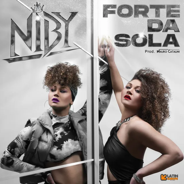 Forte da sola - Radio Edit