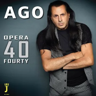 Opera Fourty by Ago