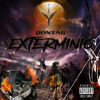 Exterminio by Donzag