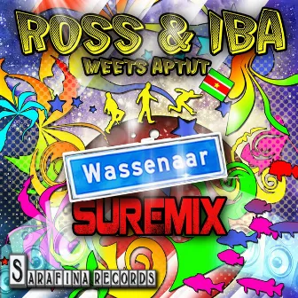 Wassenaar SuRemix by Ross & Iba